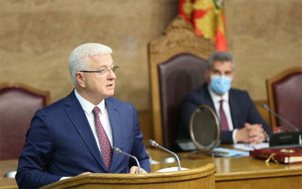 Душко Марковић: Могла је Брнабић да ме позове